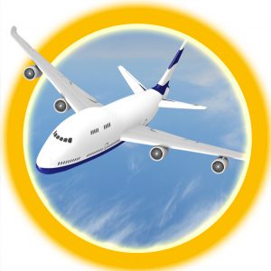 plane-cargo-in-circle